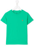 plain T-shirt 