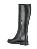 knee length boots