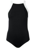 knitted bodysuit