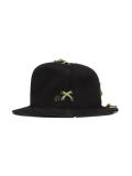 'Yoshika' hat