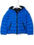 masked padded jacket