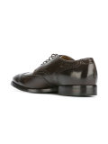 Princeton Canyon brogues