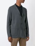 boxy blazer