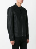 Beckford blouson jacket