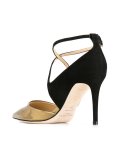 'Virginia 85' pumps