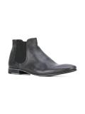 'Phantom' chelsea boots