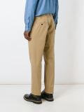 'The Rugger Chino' trousers