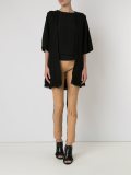 knit vest