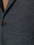 patch pockets blazer