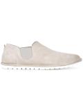 slip-on sneakers