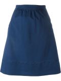 a-line skirt