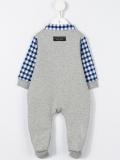 checked shirt pyjamas