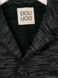 two button blazer 