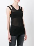 'Goldmine' top