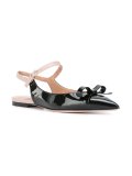 slingback ballerinas 