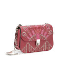 Valentino Garavani Love Blade embellished shoulder bag