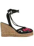 Nathalie wedge espadrilles
