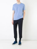 envelope pocket T- Shirt
