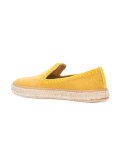slip-on espadrilles