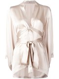 butterfly kimono
