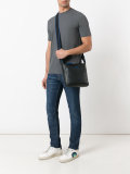 classic messenger bag
