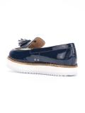 panelled flatforms