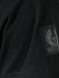 logo patch T-shirt 
