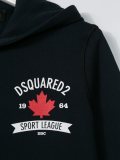 logo hoodie