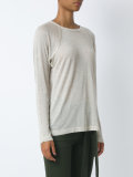 panelled top
