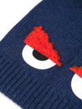 'Monster' beanie