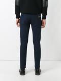 slim fit jeans