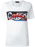 Caten bros T-shirt 