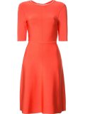 flared dress