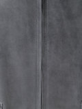 classic collar zipped jacket