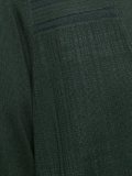 draped cardi-coat