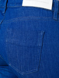 cropped jeans 