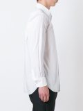 chest pocket shirt