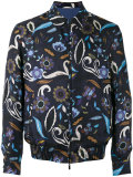 printed jacket