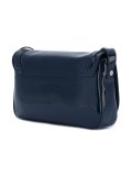 logo shoulder bag 