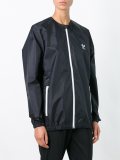 Adidas Originals x HYKE three layer windbreaker jacket