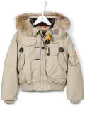 'Gobi' bomber jacket