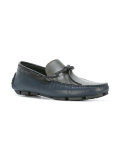perforated driver shoes