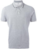 plain polo shirt