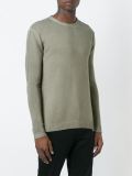 crew neck sweater