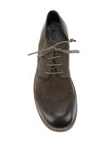 lace-up shoes