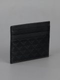 emblem card wallet