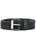 textured belt 
