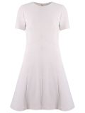 flared dress