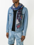 Delhy scarf