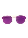 'Abstract' sunglasses